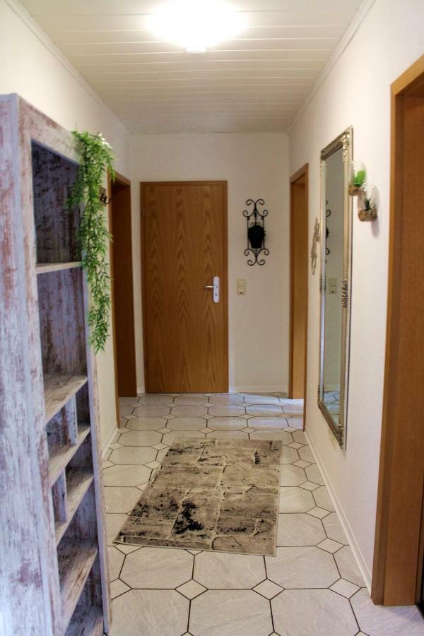Ferienwohnung " Gecko 2 " Андернах Екстериор снимка