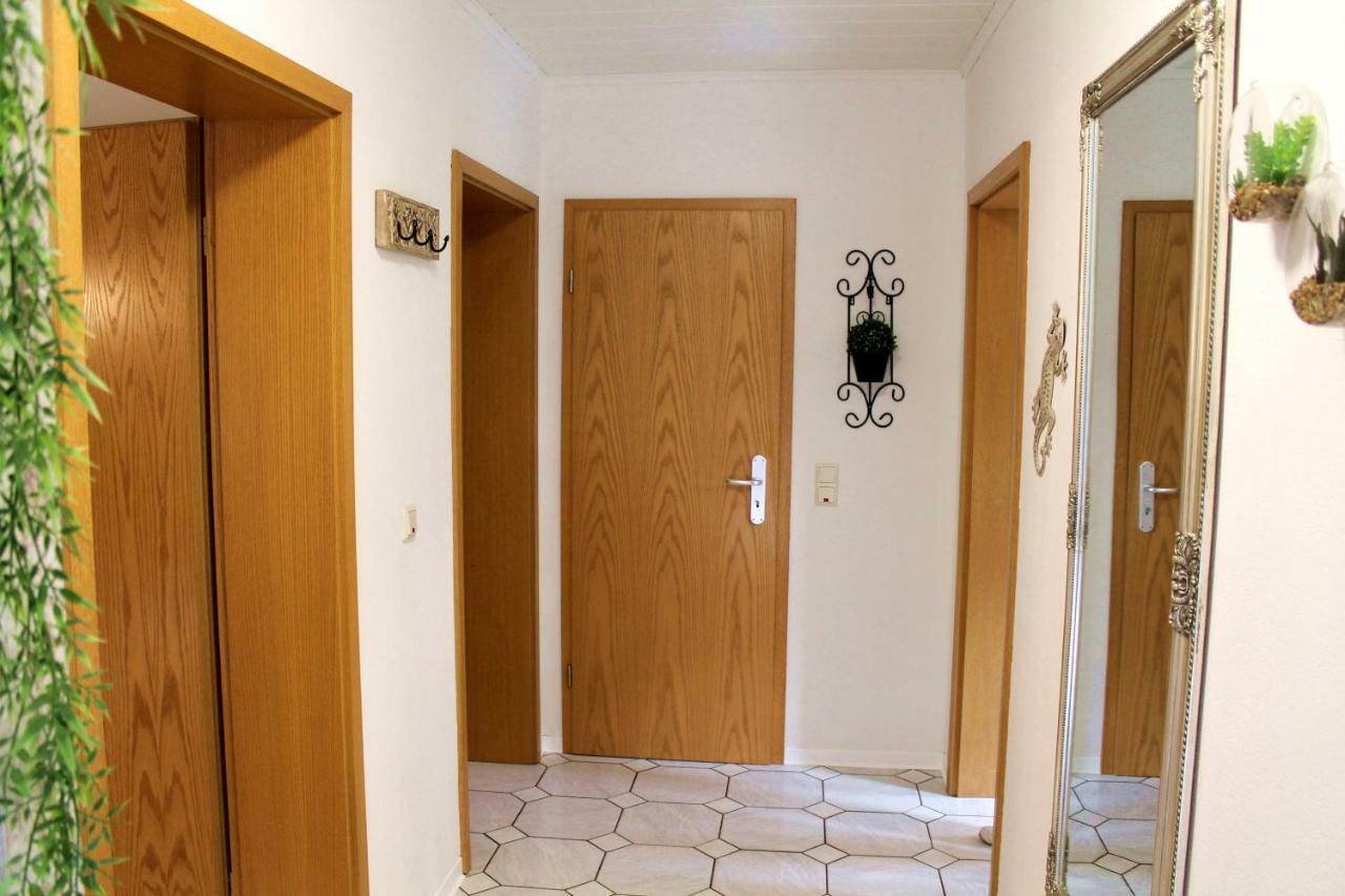 Ferienwohnung " Gecko 2 " Андернах Екстериор снимка