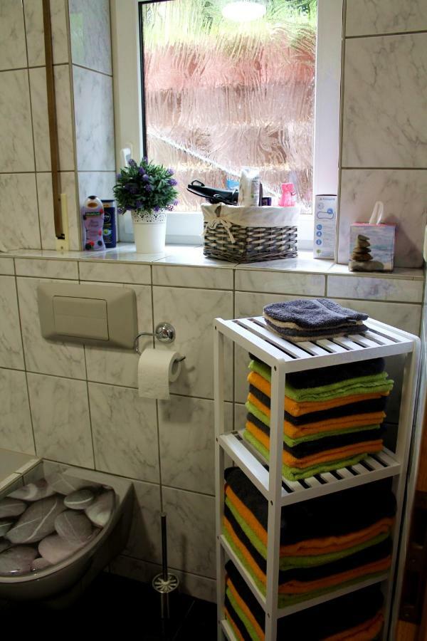 Ferienwohnung " Gecko 2 " Андернах Екстериор снимка